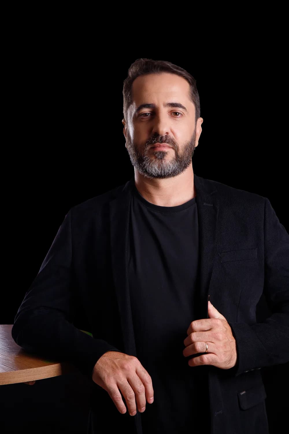 Daniel Reginatto